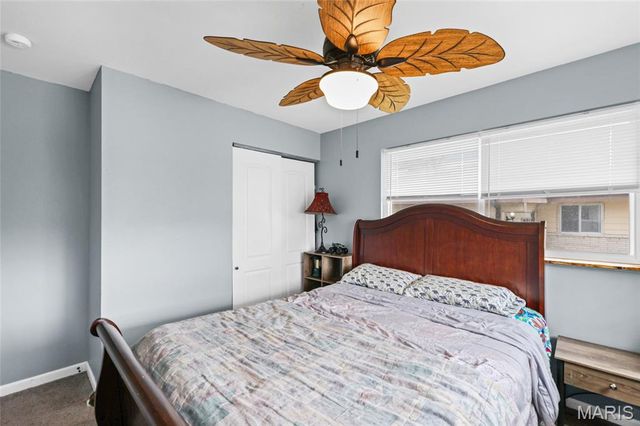 10205 Pannell Drive, Florissant, MO 63136