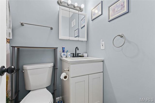 10205 Pannell Drive, Florissant, MO 63136