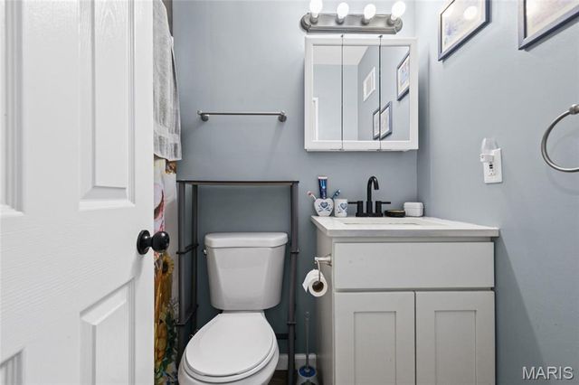 10205 Pannell Drive, Florissant, MO 63136