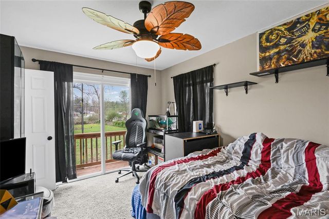 10205 Pannell Drive, Florissant, MO 63136