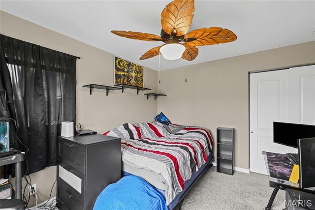 10205 Pannell Drive, Florissant, MO 63136