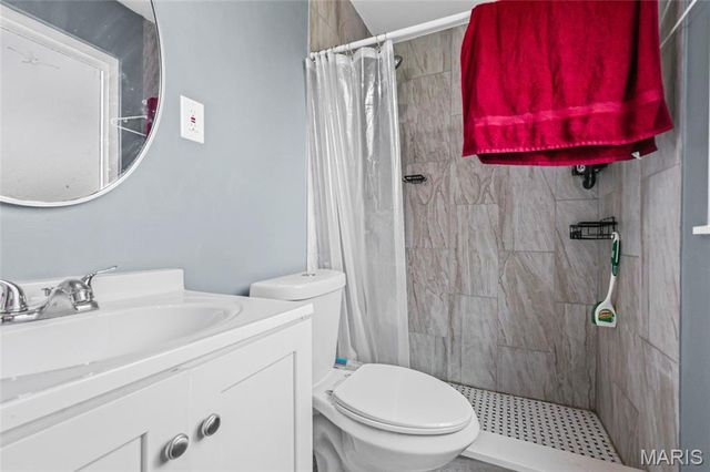 10205 Pannell Drive, Florissant, MO 63136