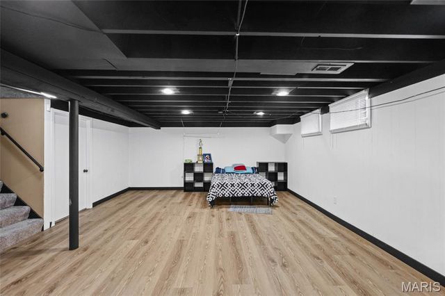 10205 Pannell Drive, Florissant, MO 63136