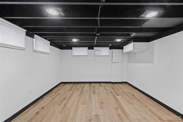 10205 Pannell Drive, Florissant, MO 63136