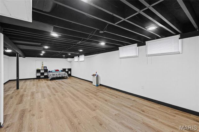 10205 Pannell Drive, Florissant, MO 63136