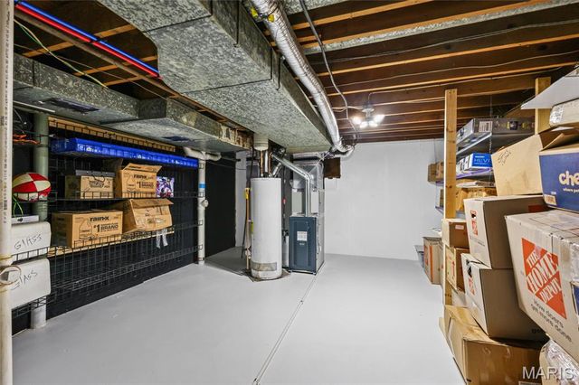 10205 Pannell Drive, Florissant, MO 63136