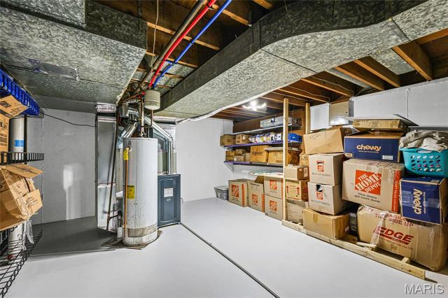 10205 Pannell Drive, Florissant, MO 63136