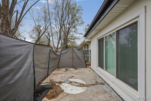 10205 Pannell Drive, Florissant, MO 63136