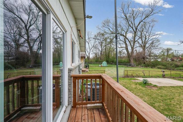 10205 Pannell Drive, Florissant, MO 63136