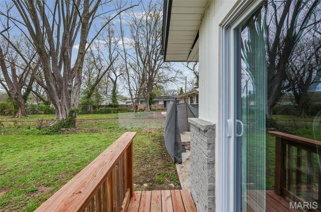 10205 Pannell Drive, Florissant, MO 63136