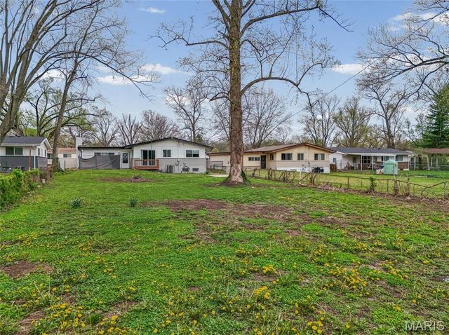 10205 Pannell Drive, Florissant, MO 63136