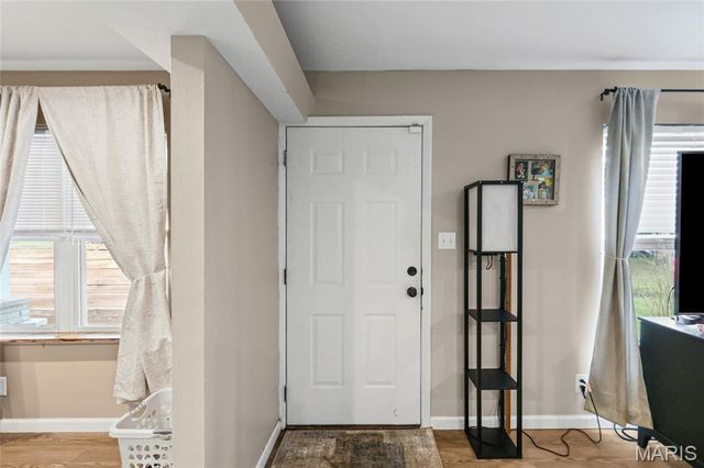 10205 Pannell Drive, Florissant, MO 63136