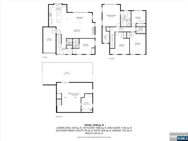 415 Mount Prospect Avenue, Clifton, NJ 07012