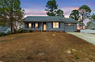 3340 Hunting Bay Drive, Spring Lake, NC 28390