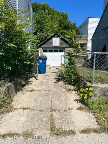 66 Park Avenue, Cohoes, NY 12047