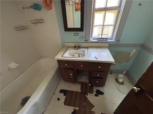 601 Mt Vernon AVE, Portsmouth, VA 23707