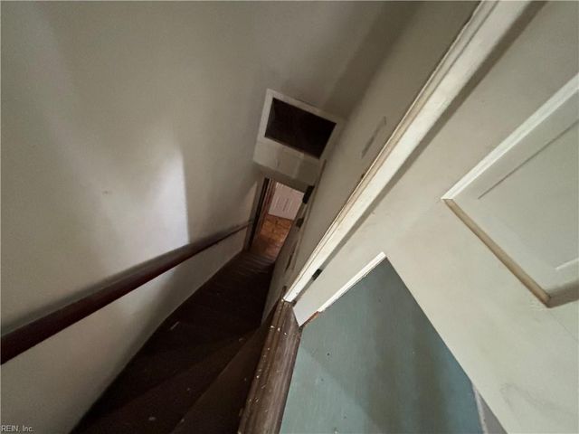 601 Mt Vernon AVE, Portsmouth, VA 23707