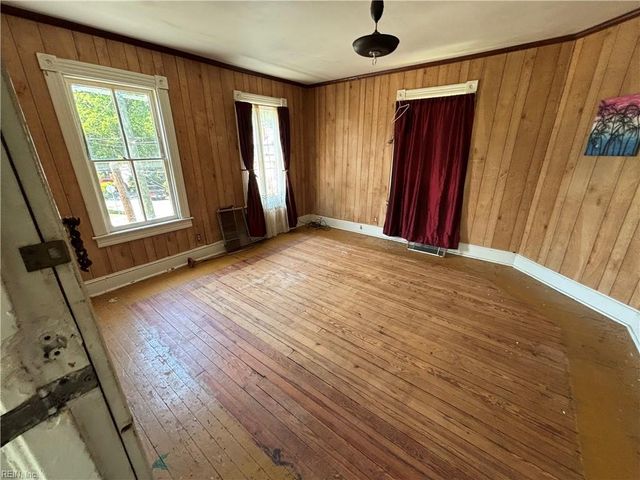 601 Mt Vernon AVE, Portsmouth, VA 23707
