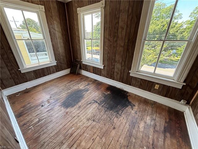601 Mt Vernon AVE, Portsmouth, VA 23707