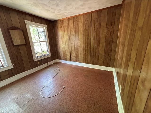 601 Mt Vernon AVE, Portsmouth, VA 23707