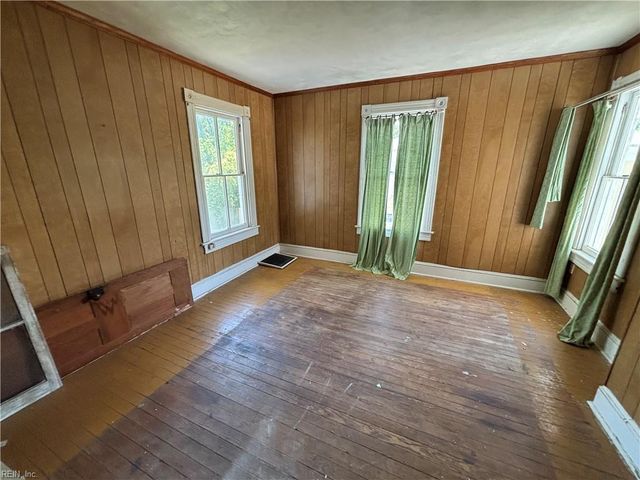 601 Mt Vernon AVE, Portsmouth, VA 23707