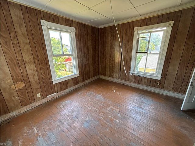 601 Mt Vernon AVE, Portsmouth, VA 23707