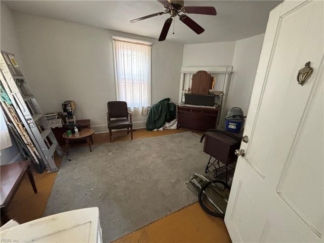 601 Mt Vernon AVE, Portsmouth, VA 23707