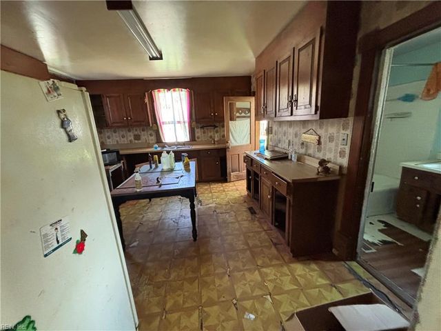 601 Mt Vernon AVE, Portsmouth, VA 23707