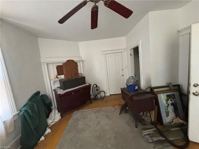601 Mt Vernon AVE, Portsmouth, VA 23707