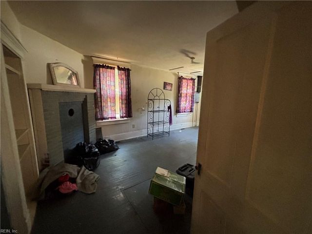 601 Mt Vernon AVE, Portsmouth, VA 23707