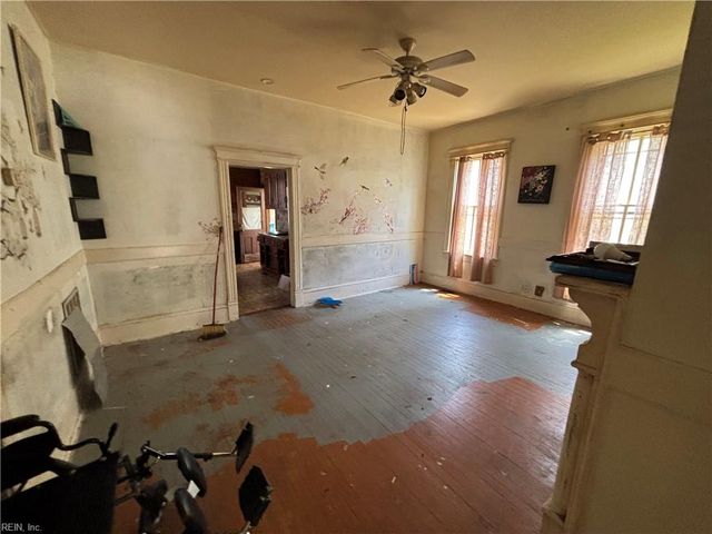 601 Mt Vernon AVE, Portsmouth, VA 23707
