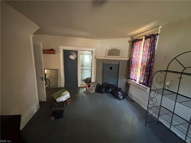 601 Mt Vernon AVE, Portsmouth, VA 23707