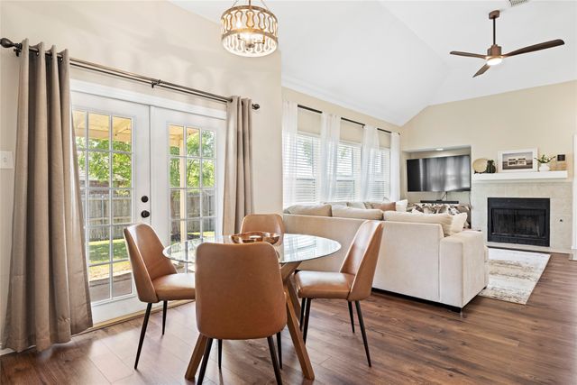 4306 Harvest Hill Road, Carrollton, TX 75010