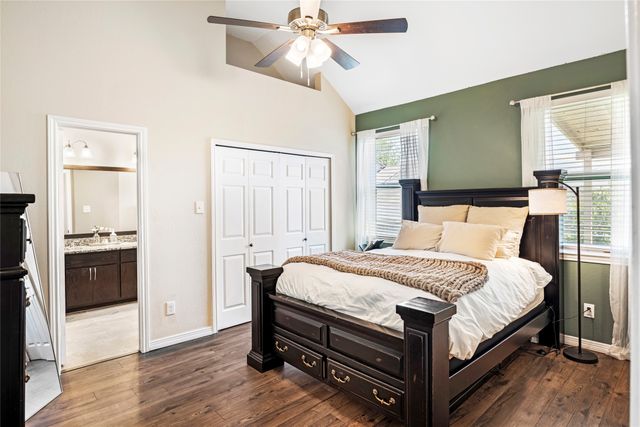 4306 Harvest Hill Road, Carrollton, TX 75010