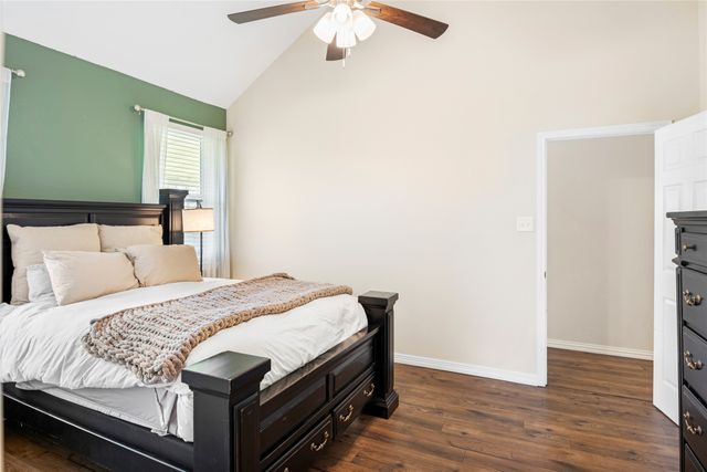 4306 Harvest Hill Road, Carrollton, TX 75010