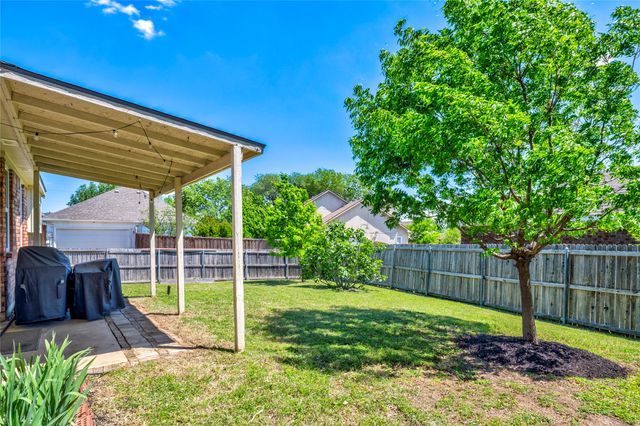 4306 Harvest Hill Road, Carrollton, TX 75010