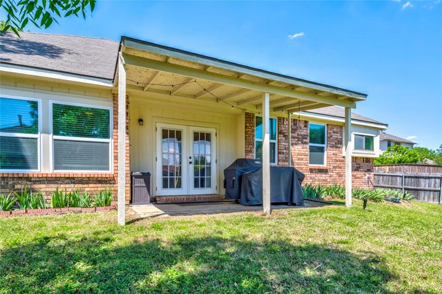 4306 Harvest Hill Road, Carrollton, TX 75010