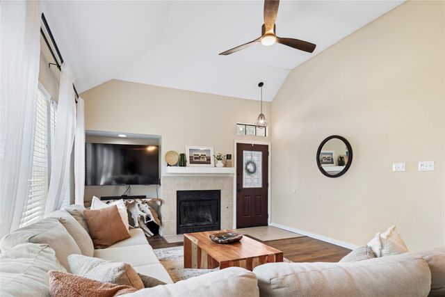 4306 Harvest Hill Road, Carrollton, TX 75010