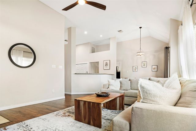 4306 Harvest Hill Road, Carrollton, TX 75010