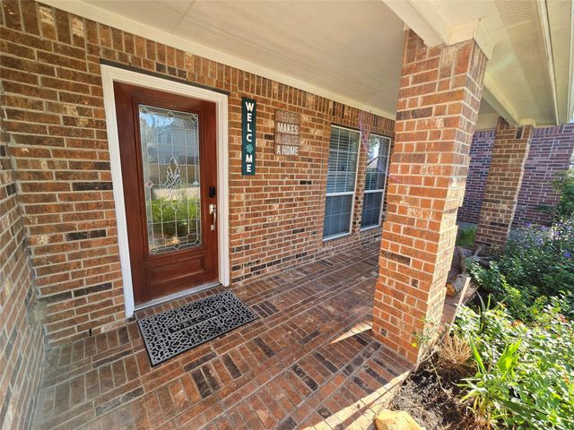 24710 Tribeca Lane, Katy, TX 77493