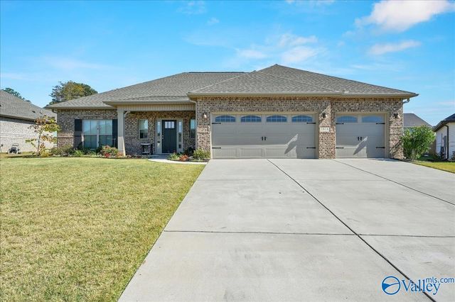 1818 Meadowbrook Drive SE, Cullman, AL 35055