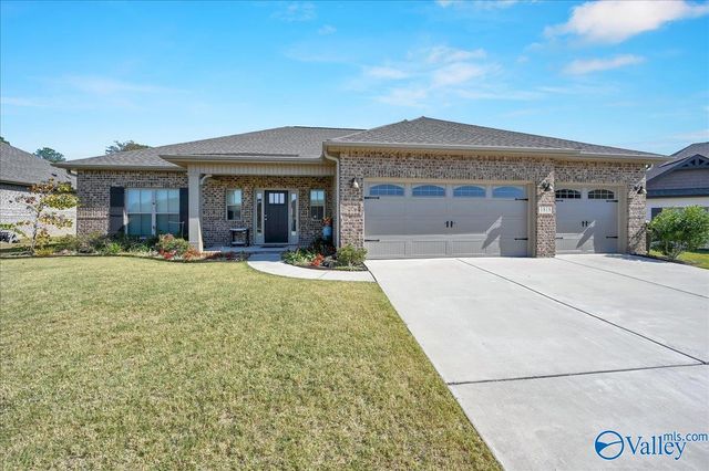 1818 Meadowbrook Drive SE, Cullman, AL 35055