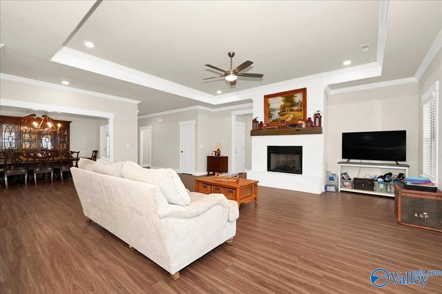 1818 Meadowbrook Drive SE, Cullman, AL 35055