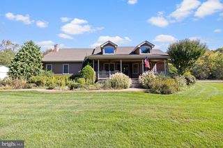 7000 SOCKWELL ROAD, Port Norris, NJ 08349