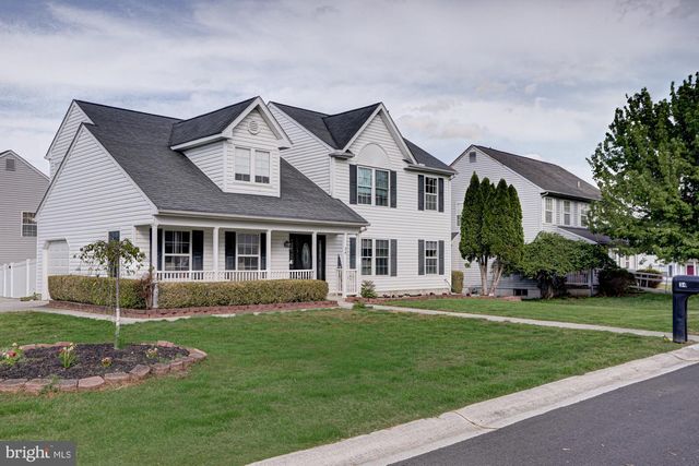 34 BIRKDALE WAY, Camden Wyoming, DE 19934