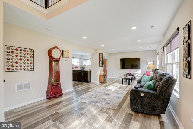 34 BIRKDALE WAY, Camden Wyoming, DE 19934