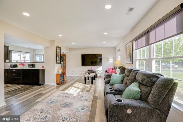 34 BIRKDALE WAY, Camden Wyoming, DE 19934