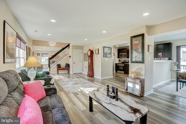 34 BIRKDALE WAY, Camden Wyoming, DE 19934