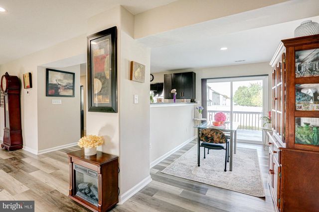 34 BIRKDALE WAY, Camden Wyoming, DE 19934