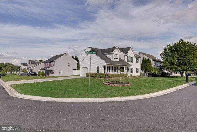 34 BIRKDALE WAY, Camden Wyoming, DE 19934